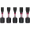 BOSCH PRO Impact Bitset 5-teilig 25mm (SL4,5/SL5,5x3/6,5x1Stück) 1/4" Hex