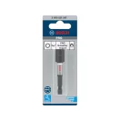 BOSCH PRO Impact Schraubendreher magnetisch 5/16" x 65 mm 1/4" Hex