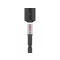 BOSCH PRO Impact Schraubendreher magnetisch 7/16" x 65 mm 1/4" Hex