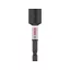 BOSCH PRO Impact Schraubendreher magnetisch 7/16" x 65 mm 1/4" Hex