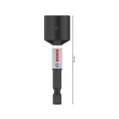 BOSCH PRO Impact Schraubendreher magnetisch 1/2" x 65 mm 1/4" Hex