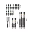 BOSCH PRO Impact Bitset 20-teilig 1/4" Hex