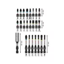 BOSCH PRO Impact-Bitsatz 24-teilig 1/4" Hex