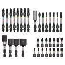 BOSCH PRO Impact Bit-Set 35-teilig 1/4" Hex