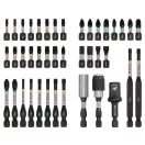 BOSCH PRO Impact Bit-Set 41-teilig 1/4" Hex