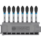 BOSCH PRO Bitspitze PH2 x 8 Stück / 55 mm Pick & Click