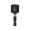 BOSCH Schraubendreher 13 x 50 mm 1/4" Sechskant mit magnetischer Schlagkontrolle