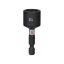 BOSCH Schraubendreher 13 x 50 mm 1/4" Sechskant mit magnetischer Schlagkontrolle
