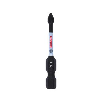 BOSCH Bitspitze PH1 x 50 mm 1/4" Impact Control