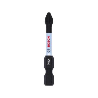 BOSCH Bitspitze PH2 x 50 mm 1/4" Impact Control