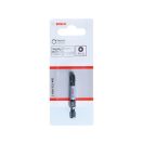 BOSCH Bitspitze PH3 x 50 mm 1/4" Impact Control