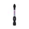 BOSCH Bitspitze PZ2 x 50 mm 1/4" Impact Control