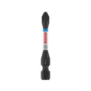 BOSCH PRO Impact Bit-Spitze PH2 x 55 mm 1/4" (2 Stück)