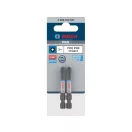 BOSCH PRO Impact Schrauberbit PH3 x 55 mm 1/4" (2 Stück)