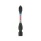 BOSCH PRO Impact Bit-Spitze PH2 x 55 mm 1/4" Hex (5 Stück)