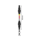 BOSCH PRO Schlagbits Doppelseitiger T20 x 65 mm