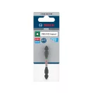 BOSCH PRO Impact Doppelbit PZ2 x 65 mm