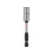 BOSCH PRO Impact Bit-Halter magnetisch 1/4" 75 mm