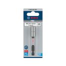 BOSCH PRO Impact Bit-Halter magnetisch 1/4" 75 mm