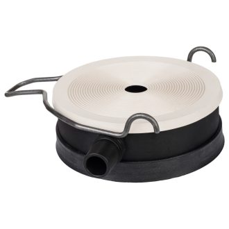 BOSCH Wasserauffangring 132 mm für GCR 180