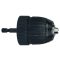 BOSCH Bohrfutter 1,0 - 10,0 mm -> 1/4" Hex (Schnellspannbohrfutter)