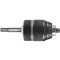 BOSCH Bohrfutter 1,5 - 13,0 mm -> SDS-Plus (Schnellspannbohrfutter)