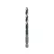 BOSCH Schneckenbohrer 6,0 x 98/57 mm HSS Bitfassung