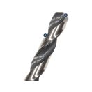 BOSCH PRO Schlangenbohrer Set, 8 Teile 2,0 - 10 mm HSS-G Bit Aufnahme