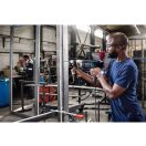 BOSCH Spiralbohrer 5,5 x 93/57 mm HSS DIN 338 PointTeQ