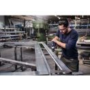 BOSCH Spiralbohrer 8,5 x 117/75 mm HSS DIN 338 PointTeQ