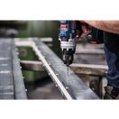 BOSCH Spiralbohrer 8,5 x 117/75 mm HSS DIN 338 PointTeQ