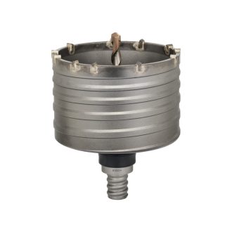 BOSCH PRO Bohrkrone 125 x 80/97 mm SDS-Max-5