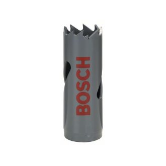 BOSCH HSS-Bimetall Standard-Rundschneider, 19 mm