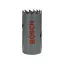 BOSCH HSS-Bimetall Standard-Rundschneider, 25 mm