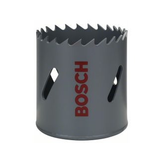 BOSCH HSS-Bimetall Standard-Rundschneider, 48 mm