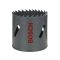 BOSCH HSS-Bimetall Standard-Rundschneider, 51 mm