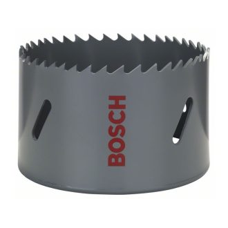 BOSCH HSS-Bimetall Standard-Rundschneider, 79 mm