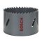 BOSCH HSS-Bimetall Standard-Rundschneider, 79 mm