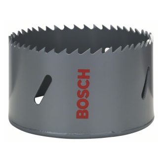 BOSCH HSS-Bimetall Standard-Rundschneider, 86 mm