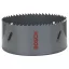 BOSCH HSS-Bimetall Standard-Rundschneider, 111 mm