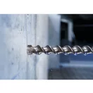 BOSCH PRO Steinbohrer 45 x 520/400 mm vierkant SDS-Max-7