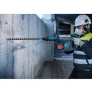 BOSCH PRO Steinbohrer 45 x 520/400 mm vierkant SDS-Max-7