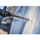 BOSCH PRO Steinbohrer 18 x 300/120 mm SDS-Plus REBAR CUTTER (für Stahlbeton)