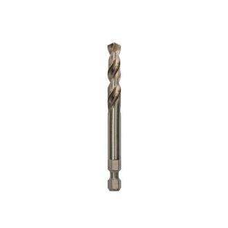   BOSCH HSS-Co Zentrierbohrer PCP 85 mm, Progressor für Holz und Metall