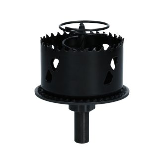 BOSCH Lochsäge mit Ansenker 68/40 mm für Gipskarton