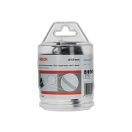 BOSCH Lochsäge mit Ansenker 68/40 mm für Gipskarton
