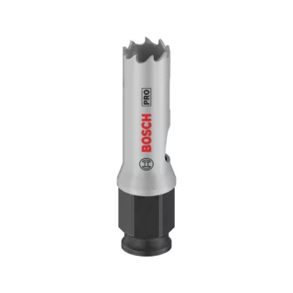BOSCH PRO Lochsäge 16 mm (8% Kobalt) PC PLUS Multi Material