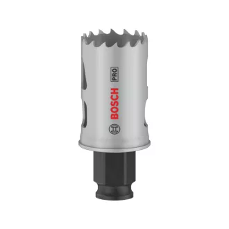 BOSCH PRO Lochsäge 30 mm (8% Kobalt) PC PLUS Multi Material