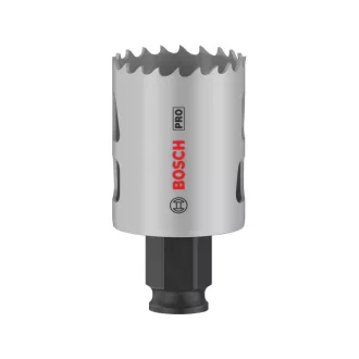 BOSCH PRO Lochsäge 38 mm (8% Kobalt) PC PLUS Multi Material