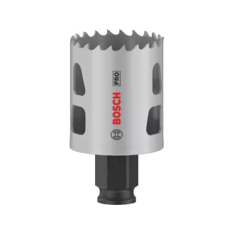BOSCH PRO Lochsäge 41 mm (8% Kobalt) PC PLUS Multi Material